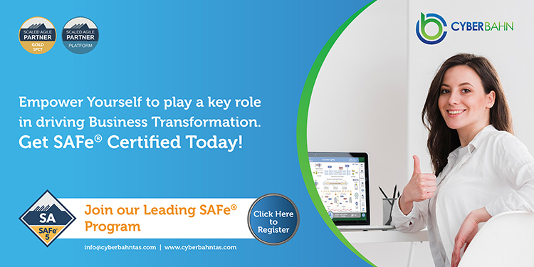 Leading SAFe (SA) Courses Certification Training Online Class - Apr 29-30